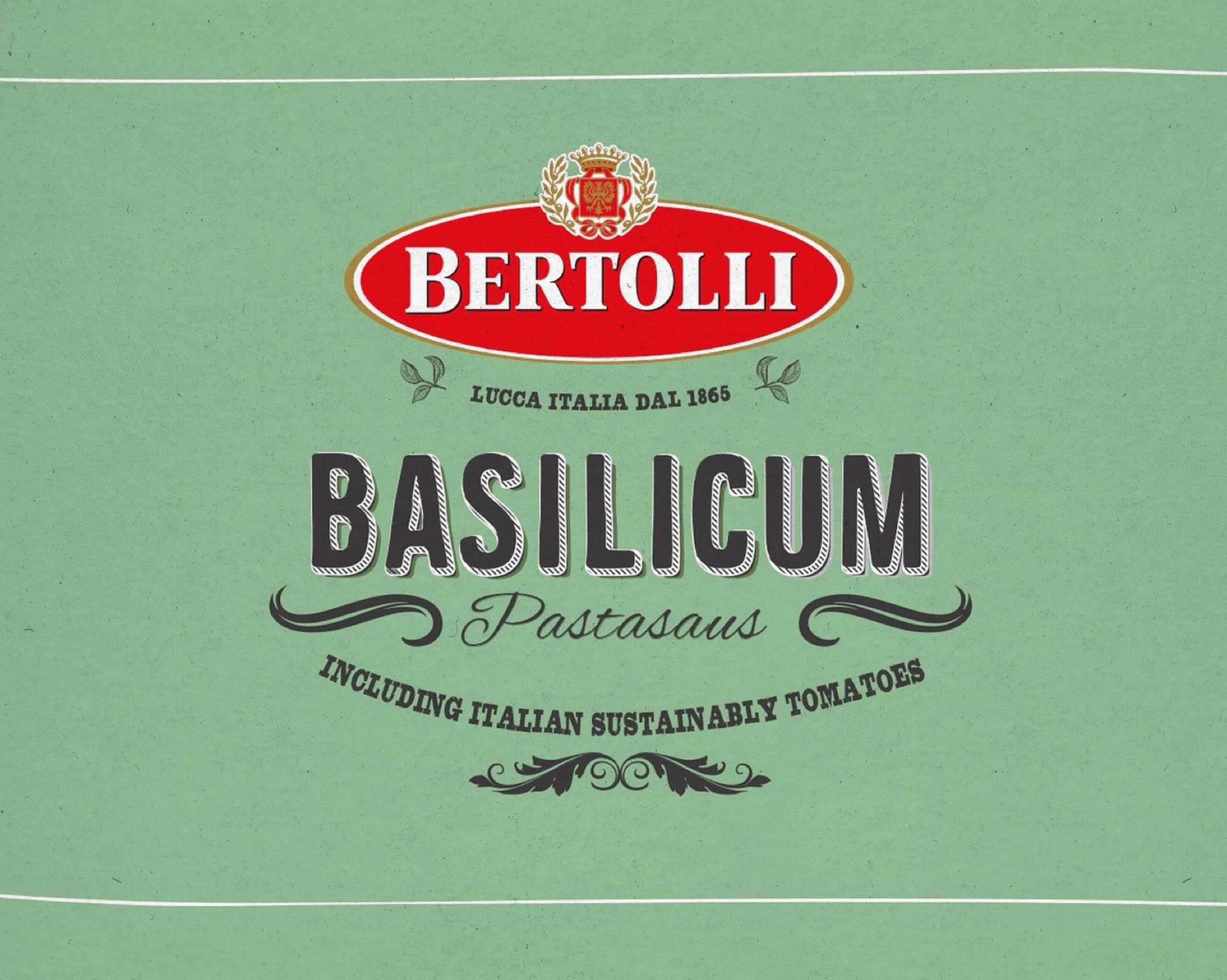 bertolli themabeeld